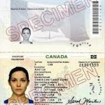 Passport Example